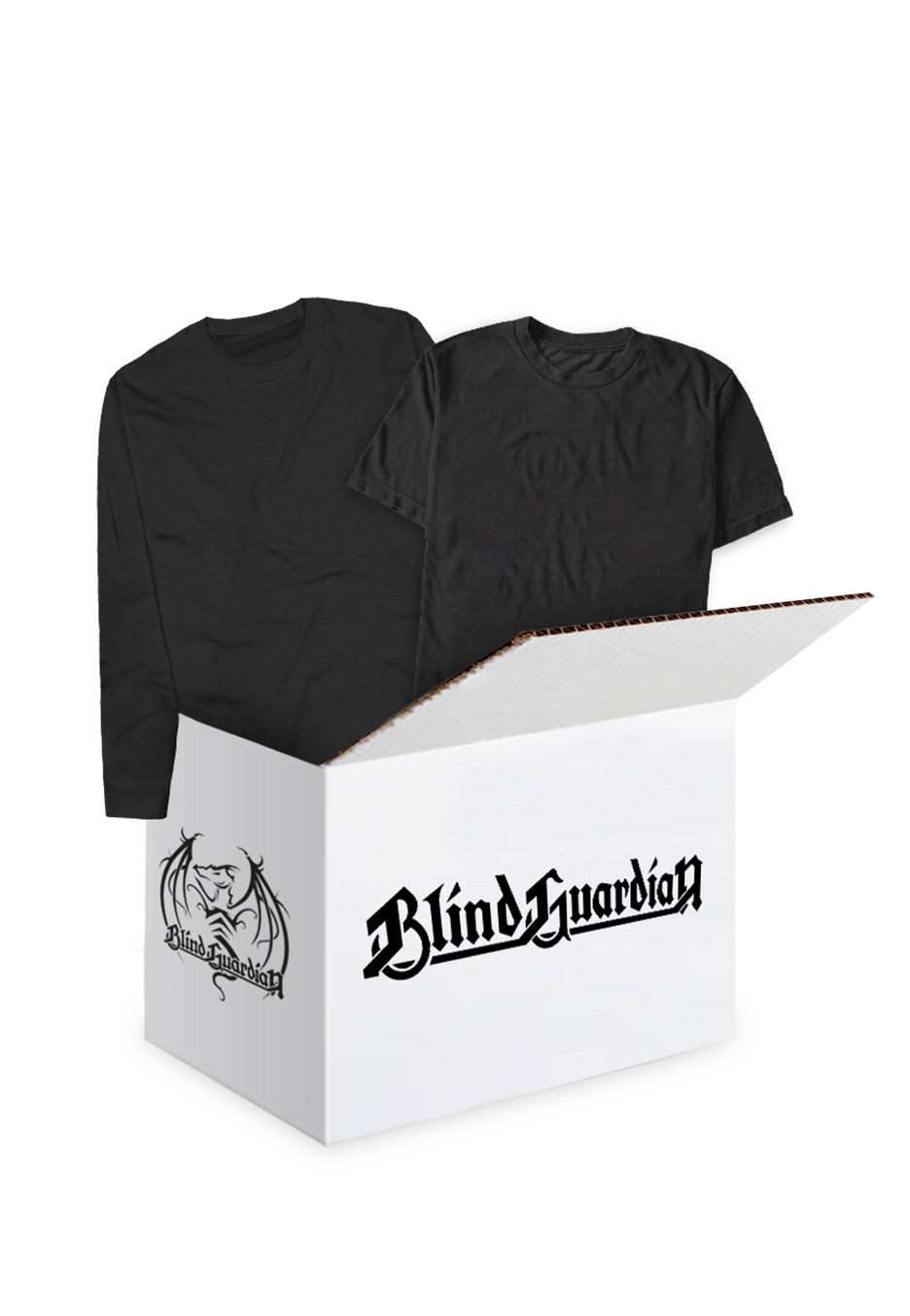 Blind Guardian - Surprise Bag - Bundle