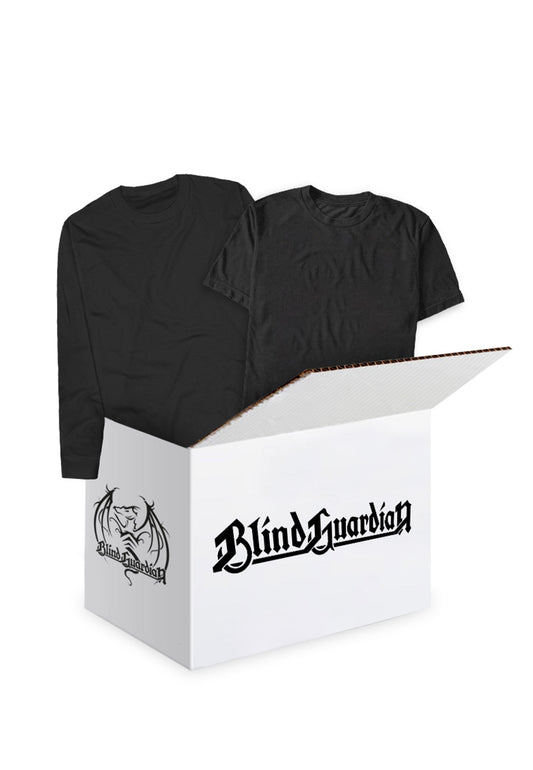Blind Guardian - Surprise Bag - Bundle