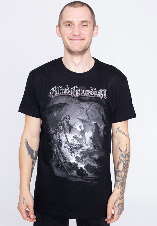 Blind Guardian - Demons - T-Shirt