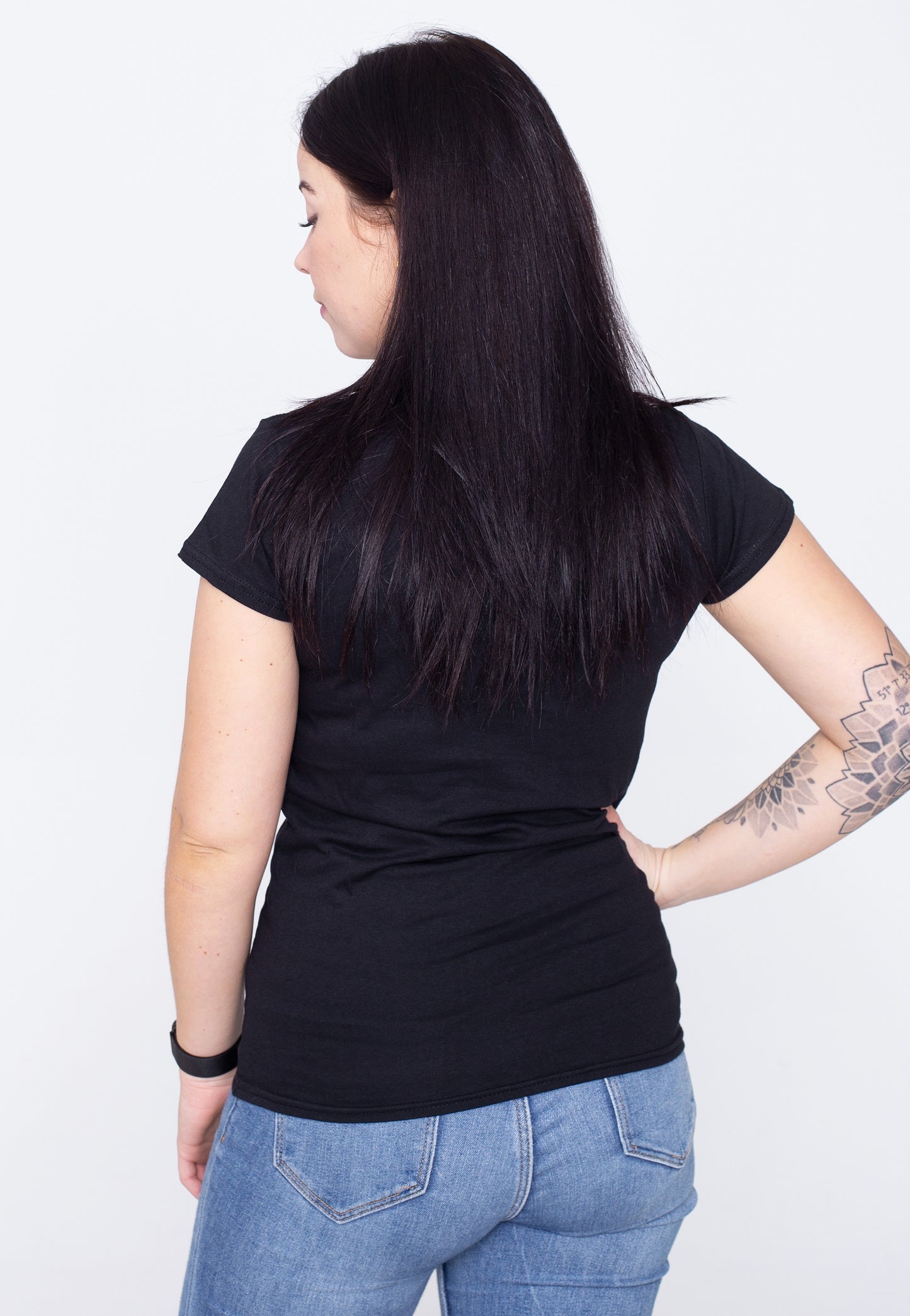 Blind Guardian - Dragonflight - Girly | Women-Image