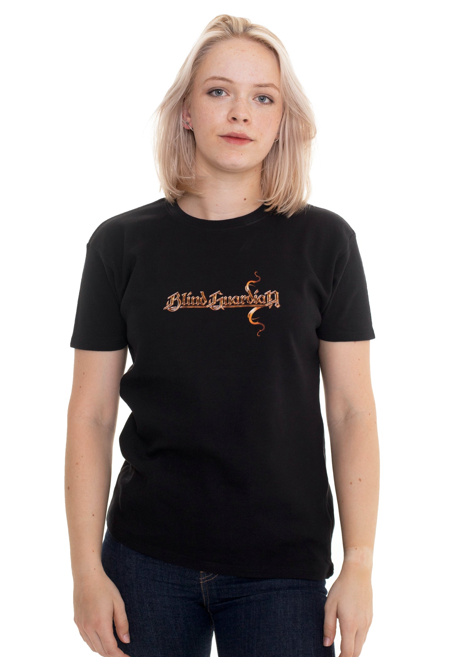Blind Guardian - Flamedragon - Girly | Women-Image