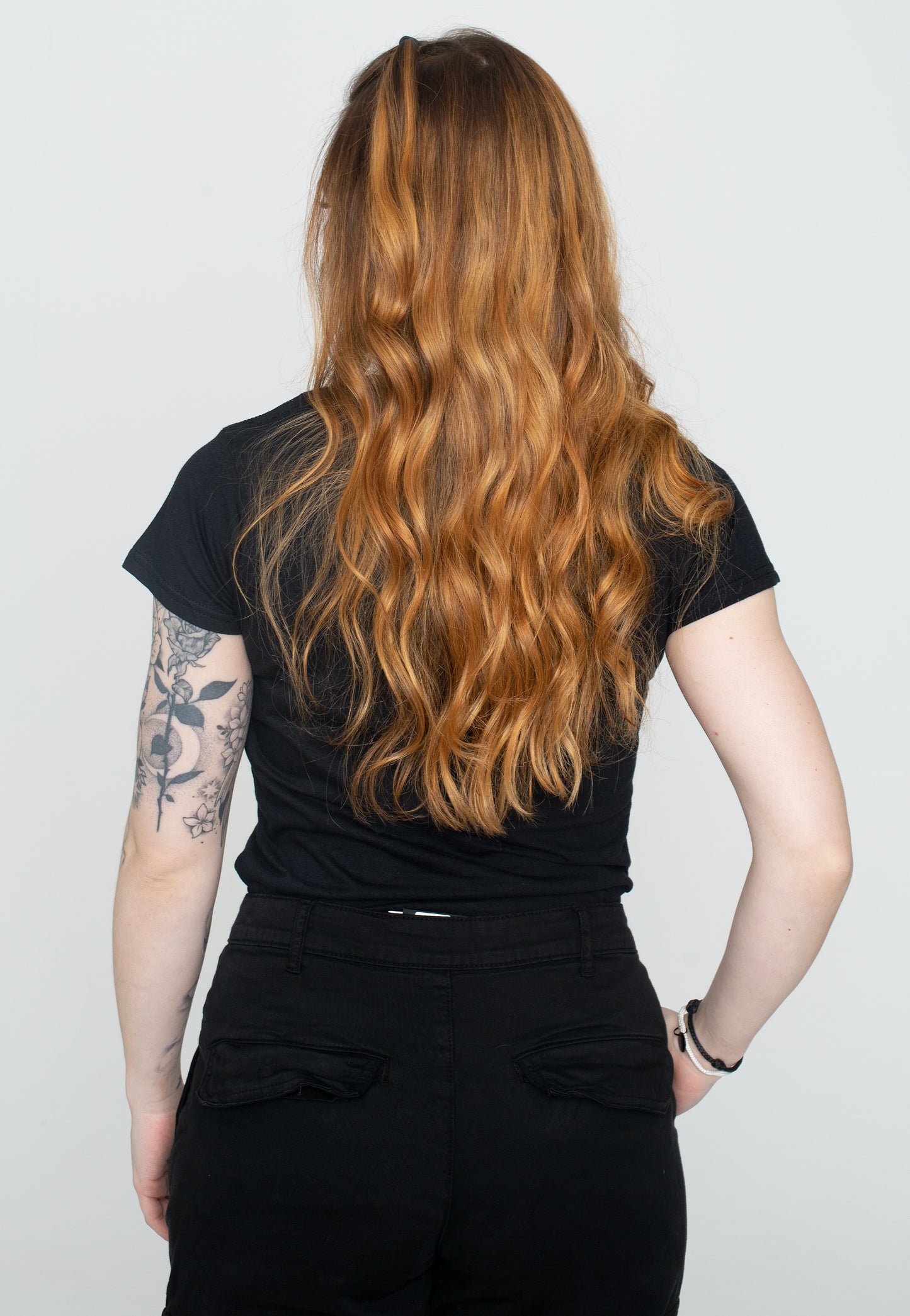 Blind Guardian - Roots - Girly | Women-Image