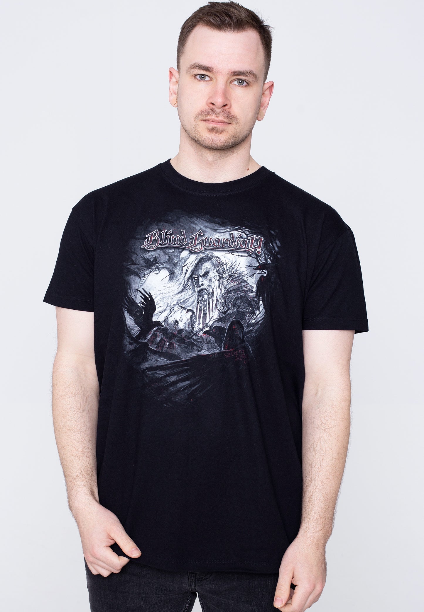 Blind Guardian - SOTAG - T-Shirt