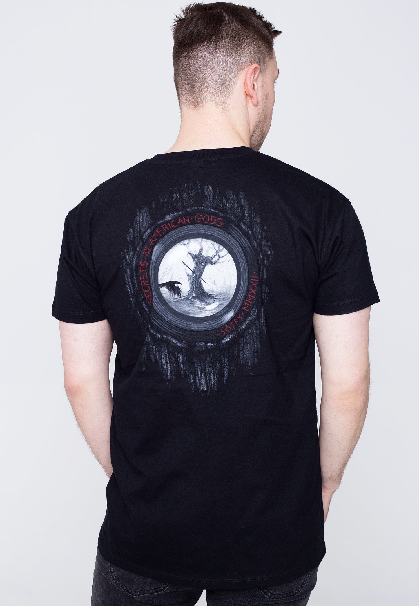 Blind Guardian - SOTAG - T-Shirt