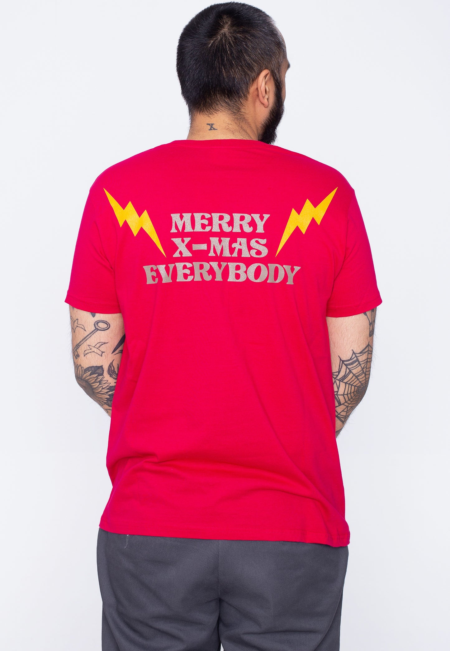 Blind Guardian - Merry X-Mas - T-Shirt