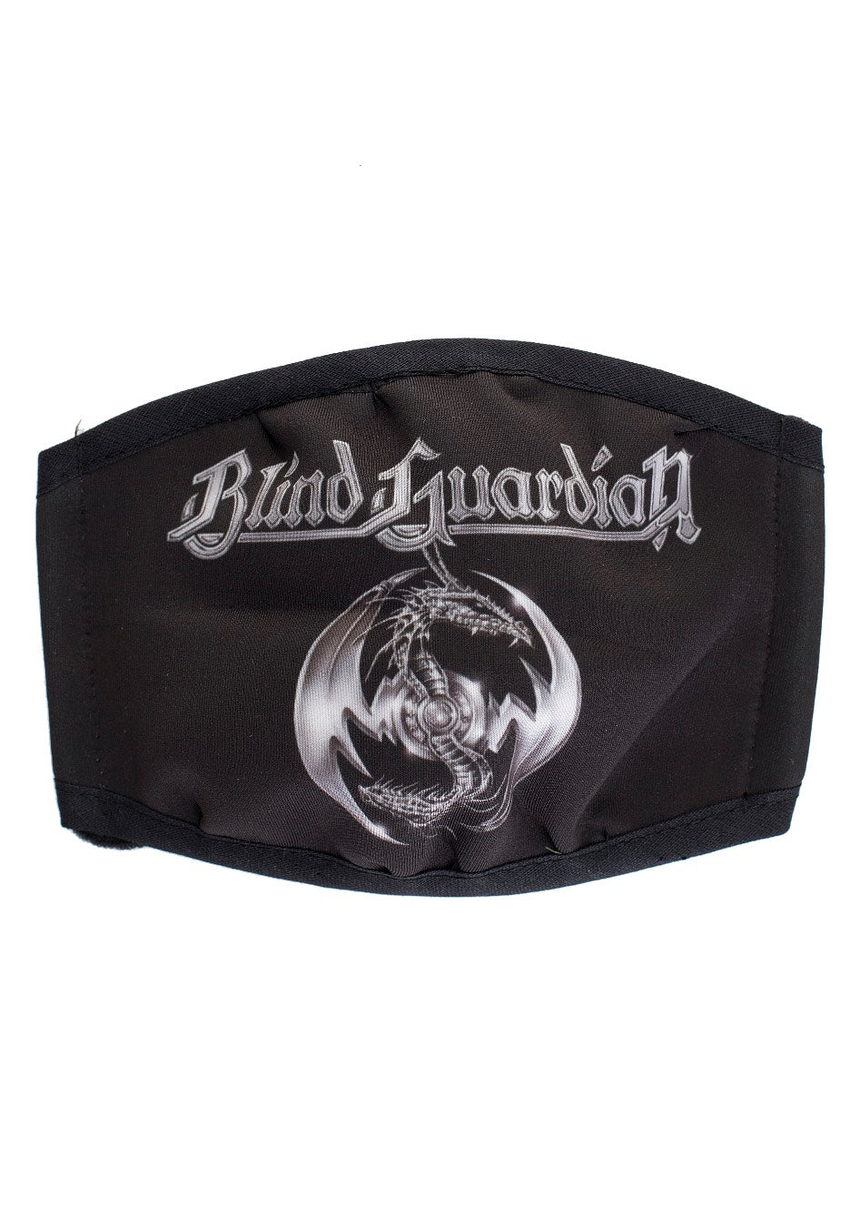 Blind Guardian - Dragon - Mask | Neutral-Image