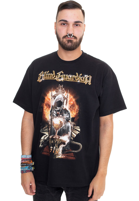 Blind Guardian - Fly - T-Shirt | Men-Image
