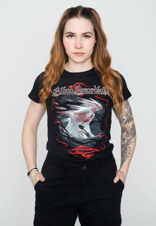 Blind Guardian - Roots - Girly | Women-Image