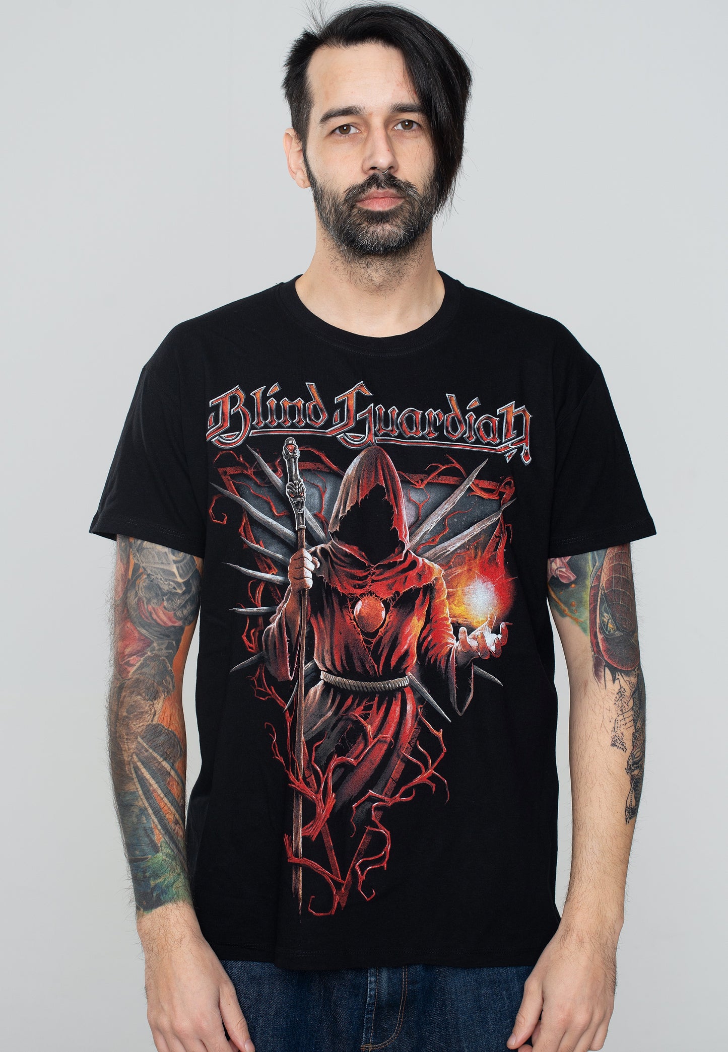 Blind Guardian - Sacrament - T-Shirt